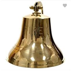 Fire Bell